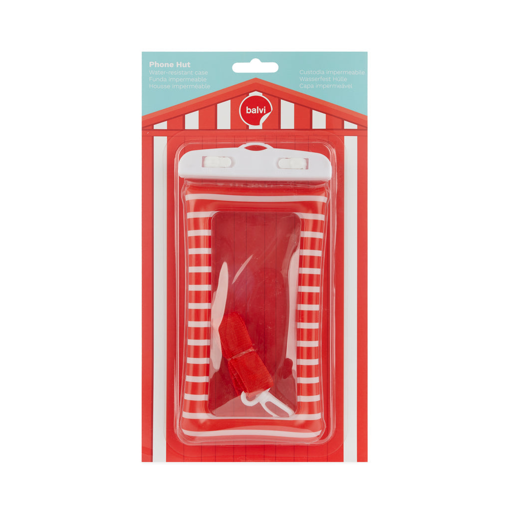 Phone Hut Case