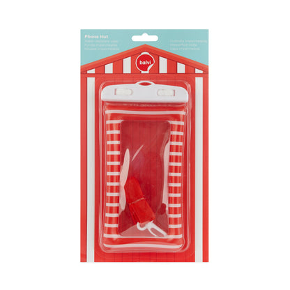 Phone Hut Case