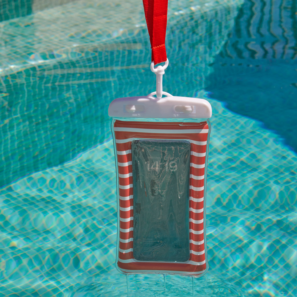 Phone Hut Case