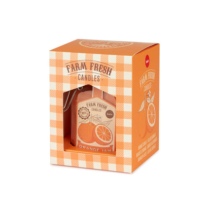 Farm Fresh Candle