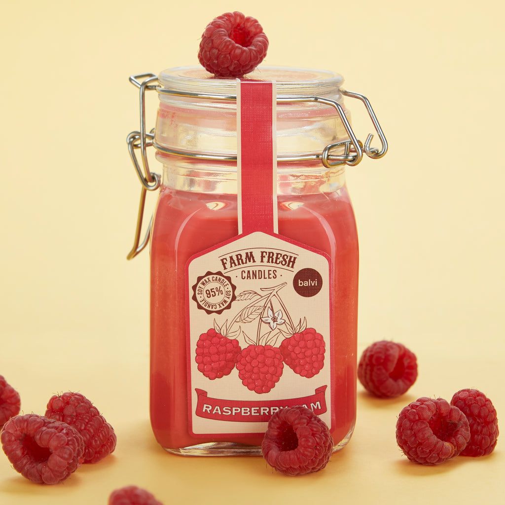 Farm Fresh Candle
