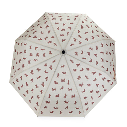 Puppymbrella Umbrella