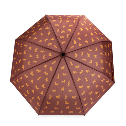 Puppymbrella Umbrella