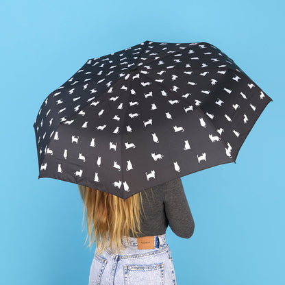 Meowmbrella Umbrella