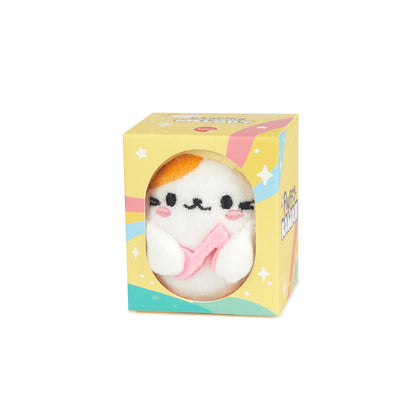 Porte-clés Fluffy Kawaii Melody