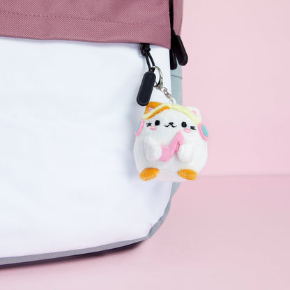 Porte-clés Fluffy Kawaii Melody