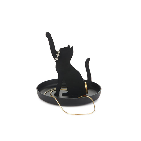Boîte à bijoux Feline