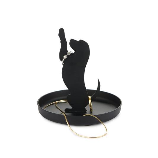 Boîte à bijoux Puppy