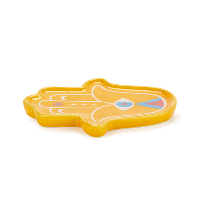 Lucky Hand Incense Holder