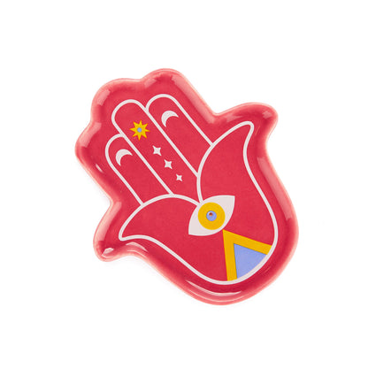 Lucky Hand Incense Holder