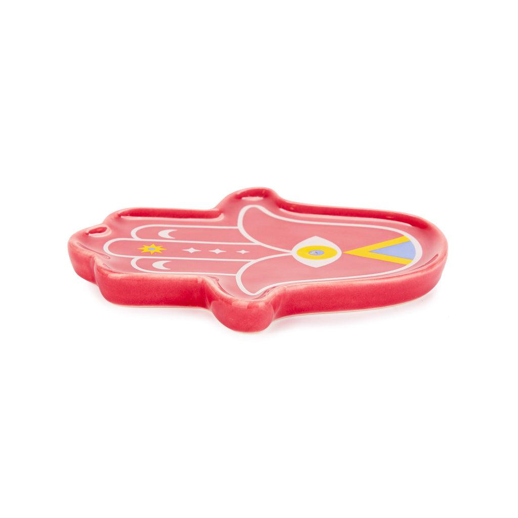 Porte-encens Lucky Hand