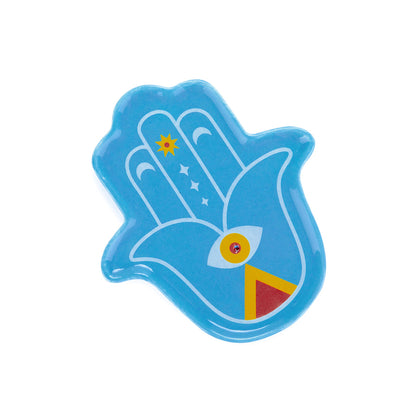 Lucky Hand Incense Holder