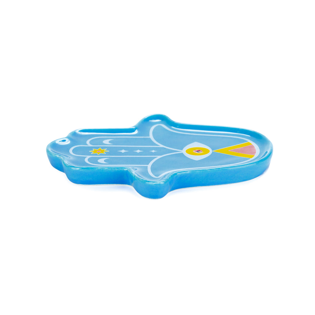 Lucky Hand Incense Holder