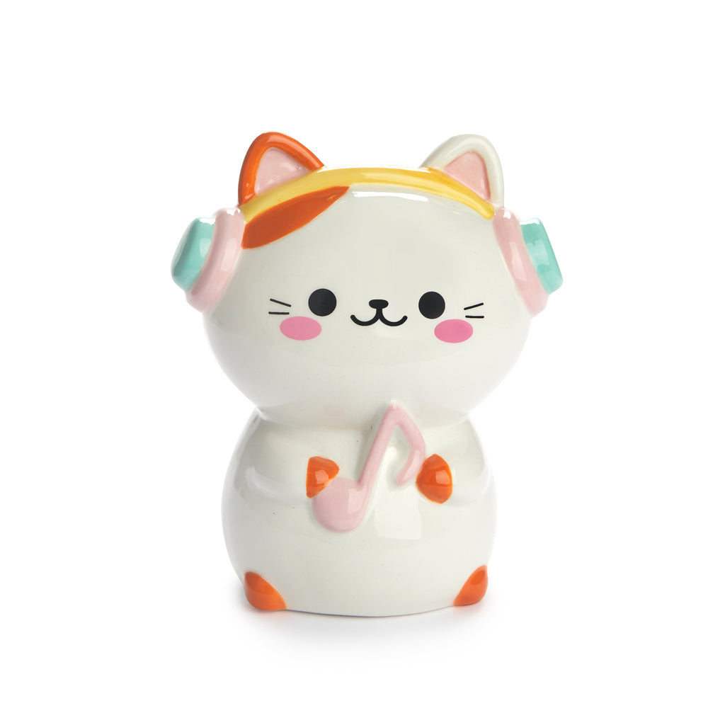 Tirelire Kawaii Melody
