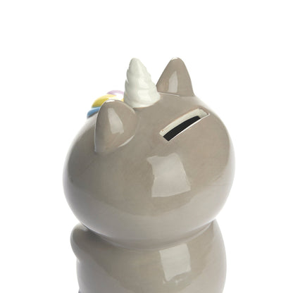 Tirelire Kawaii Chat Starry