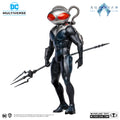 Statua di Black Manta (Aquaman e il regno perduto)