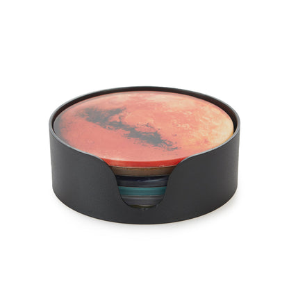 Sous-verres Planets