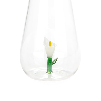 Bouteille Botanical Lily