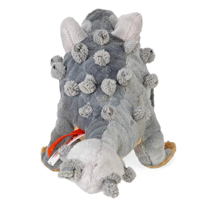   Wild Republic -  Ankylosaurus Stuffed Animal - 10"  Stuffed Animals