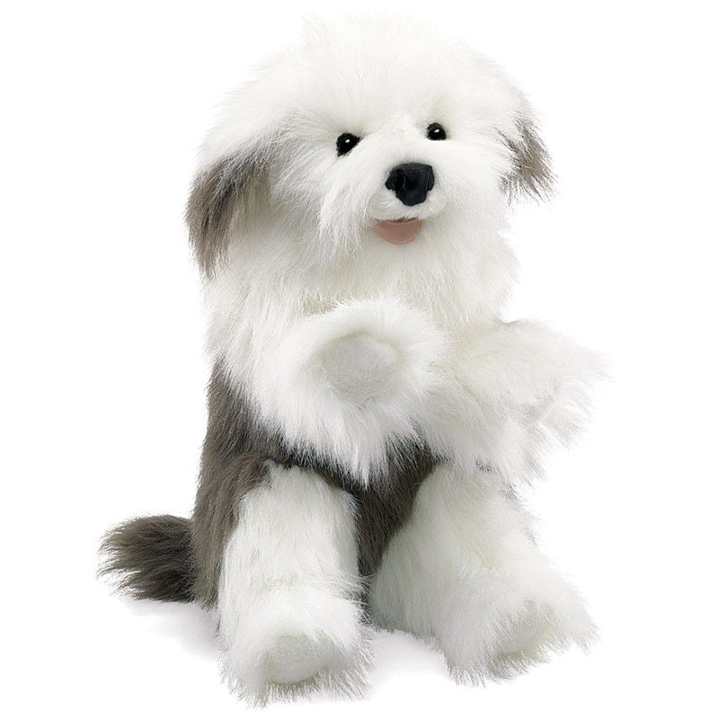 Bobtail handpop