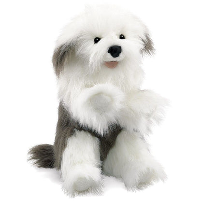 Bobtail handpop