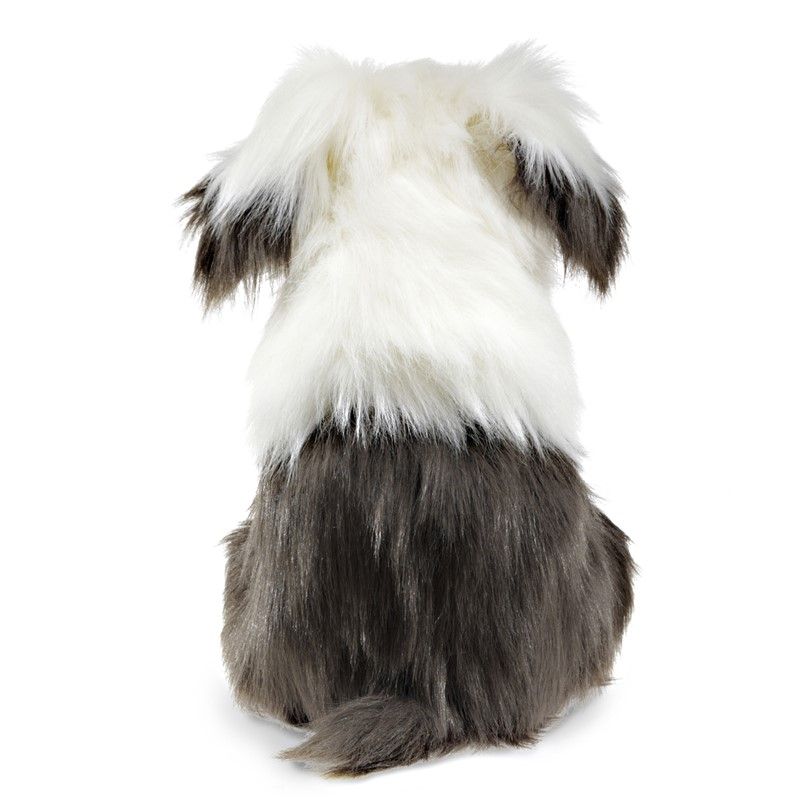 Bobtail handpop