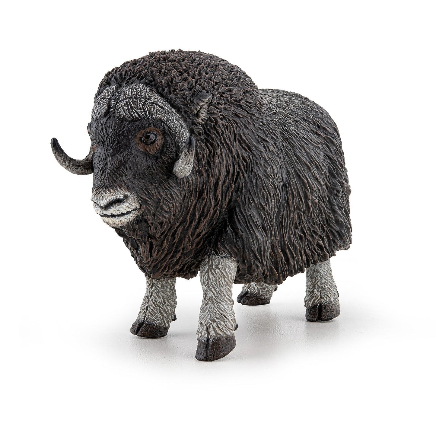 Figurine Bœuf musqué