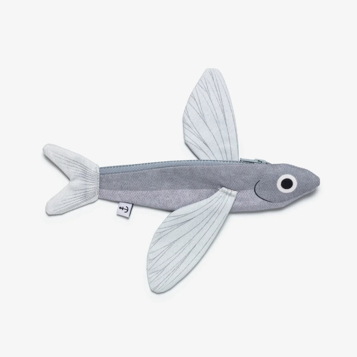 Poisson volant