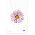 Rose of the Rocks Dishcloth