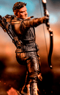 Statue Hawkeye - Avengers: Endgame - Art Scale 1/10 - Marvel