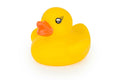 Little Yellow Bath Duck