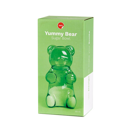 Yummy Bear Sugar Bowl
