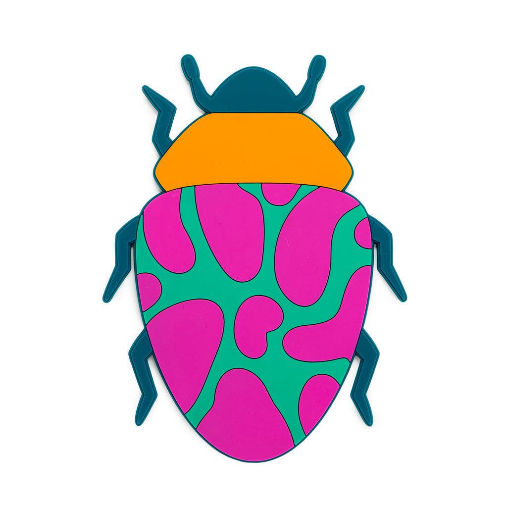 Dessous-de-plat The Beetles