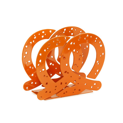 Pretzel Napkin Holder