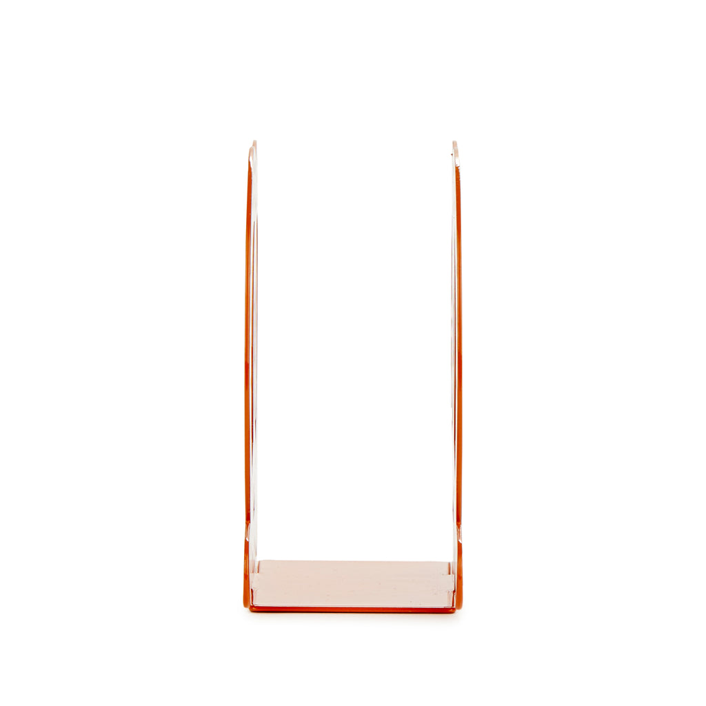 Pretzel Napkin Holder