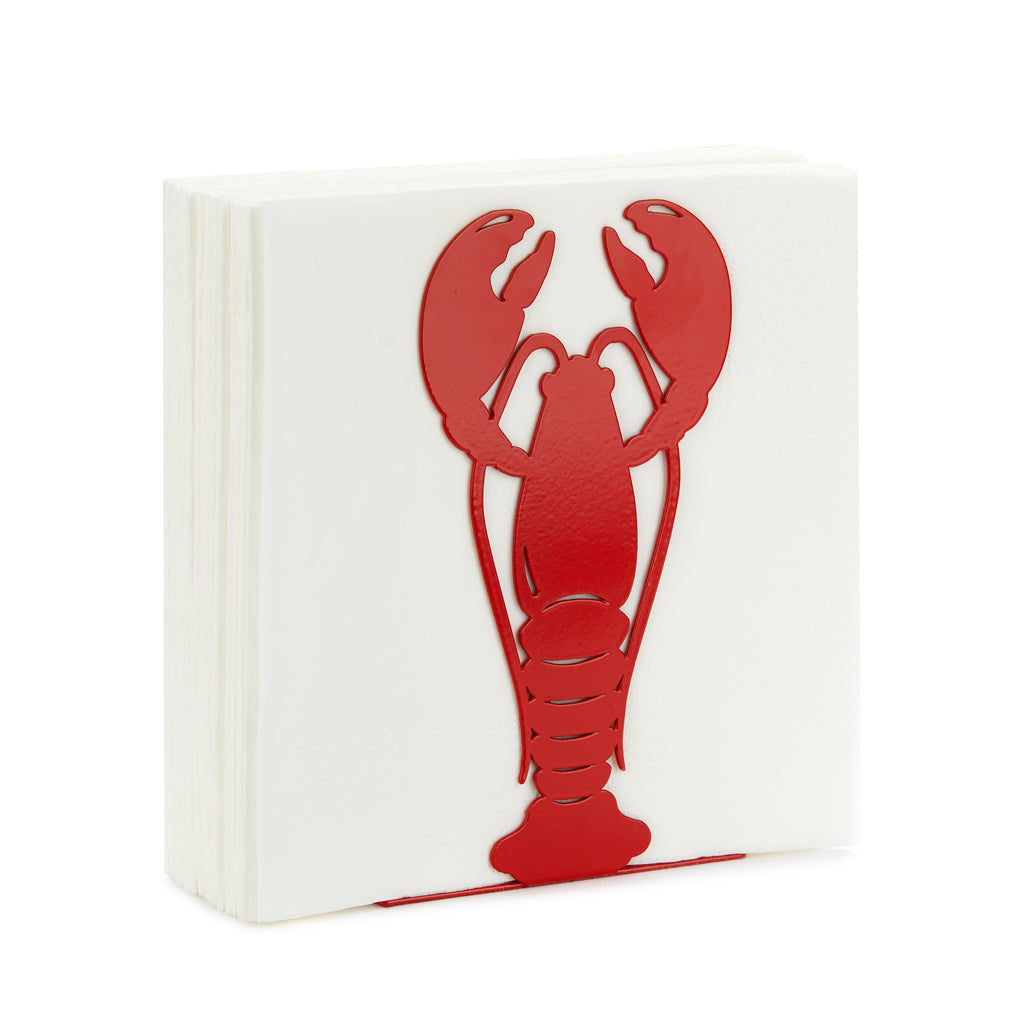 Lobster Napkin Holder