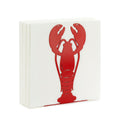 Porte-serviettes Lobster