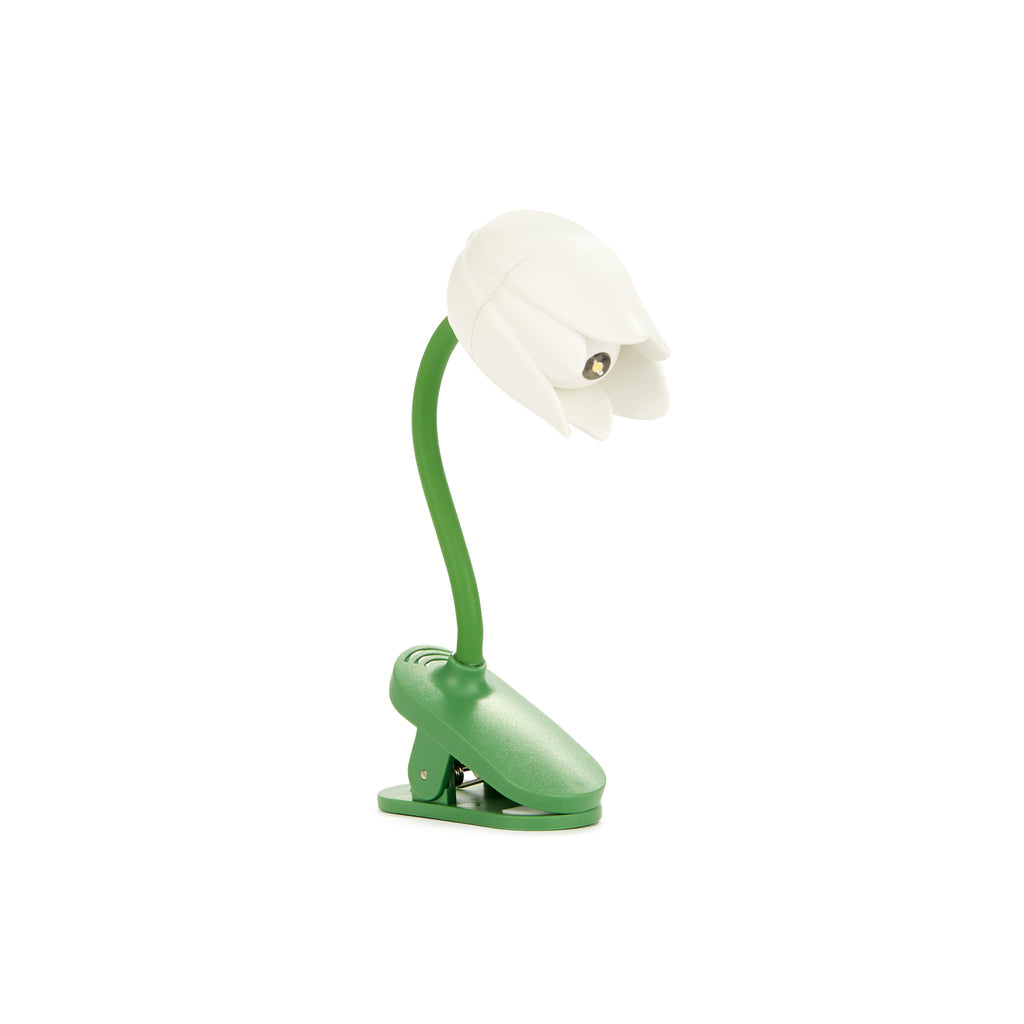 Lumiere de lecture Tulipe