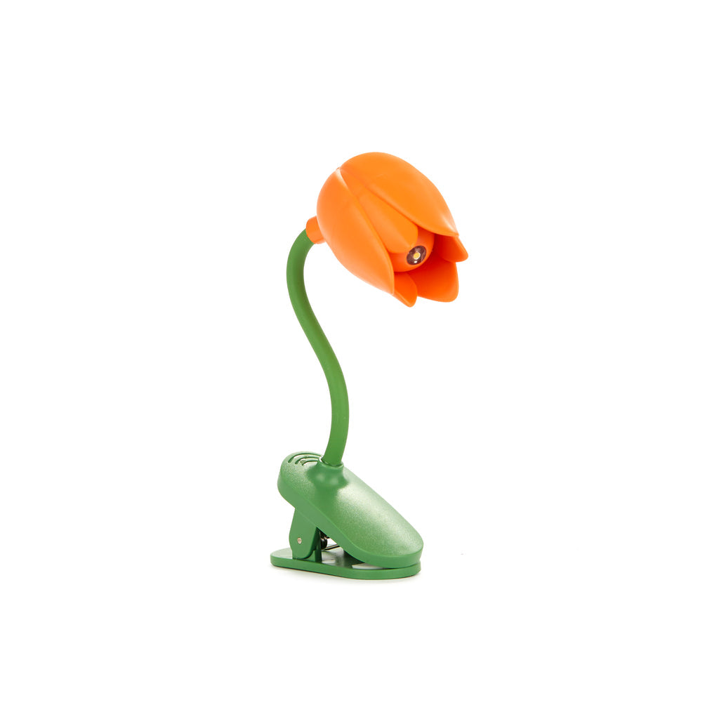 Lumiere de lecture Tulipe