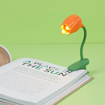 Lampe de lecture Tulip