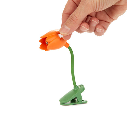 Lumiere de lecture Tulipe