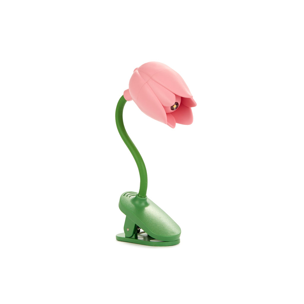 Lumiere de lecture Tulipe
