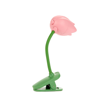 Lumiere de lecture Tulipe