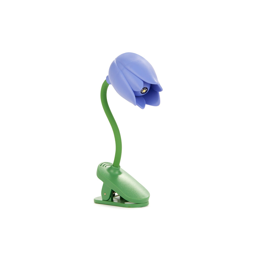 Lumiere de lecture Tulipe