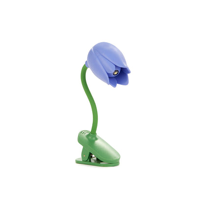 Lumiere de lecture Tulipe