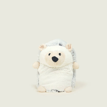 Bouillotte Peluche Warmies Hérisson
