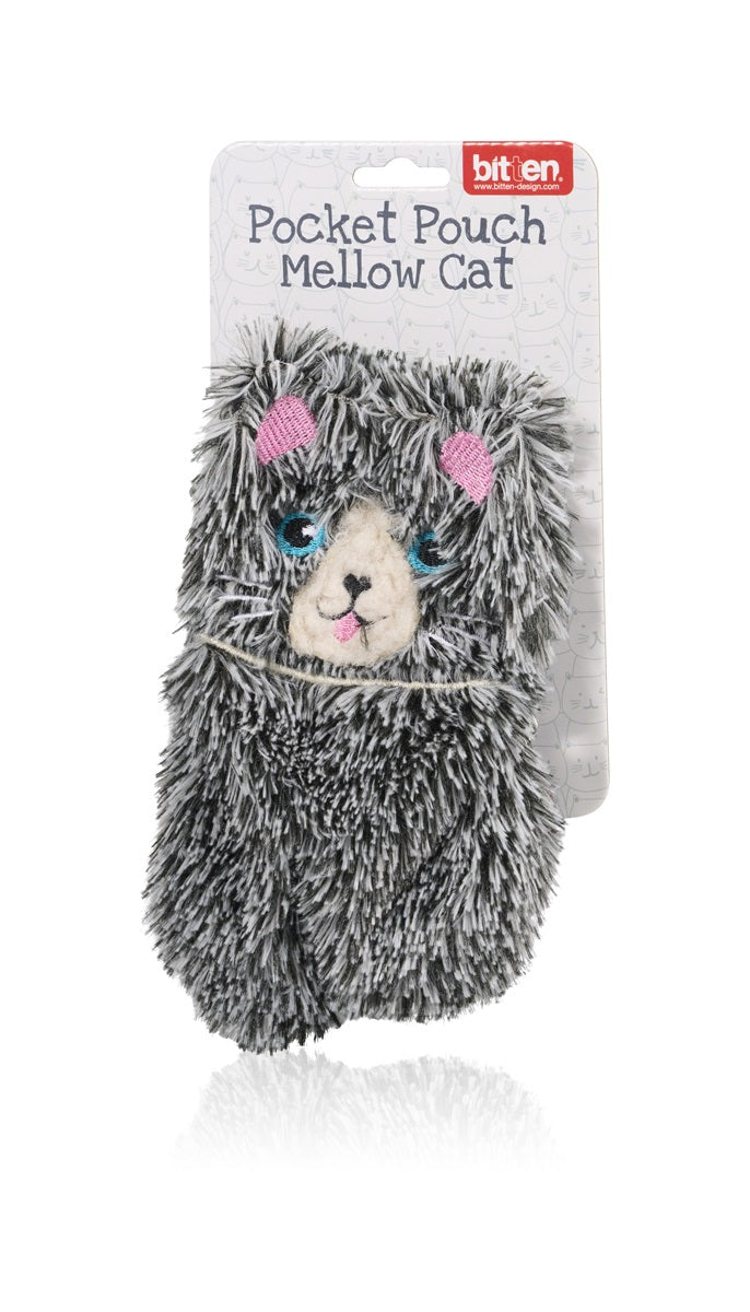 Pochette Chat doux