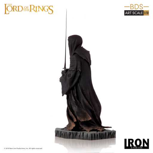 Statue Nazgul - Lord Of The Rings - Art Scale 1/10 - The Fellowship of the Ring