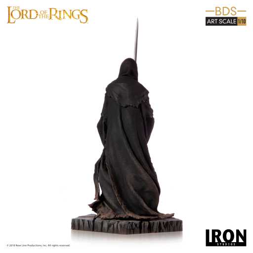 Statue Nazgul - Lord Of The Rings - Art Scale 1/10 - The Fellowship of the Ring