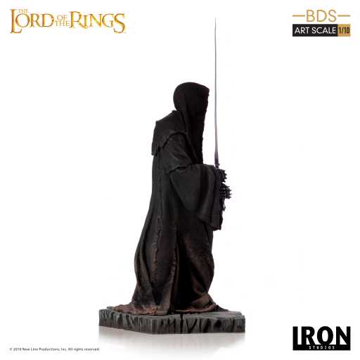 Statue Nazgul - Lord Of The Rings - Art Scale 1/10 - The Fellowship of the Ring